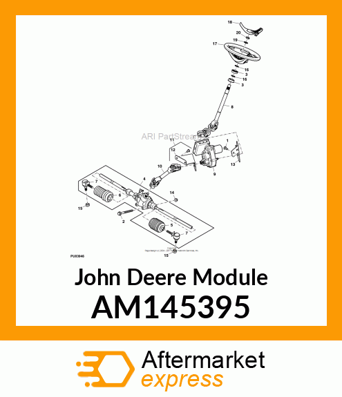 Module AM145395