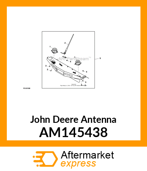 ANTENNA AM145438