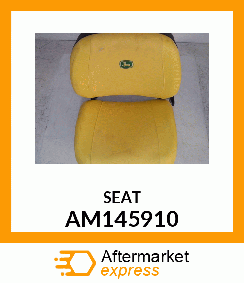 KIT, SEAT AM145910