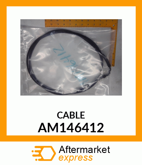 CABLE AM146412