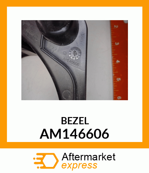 BEZEL AM146606