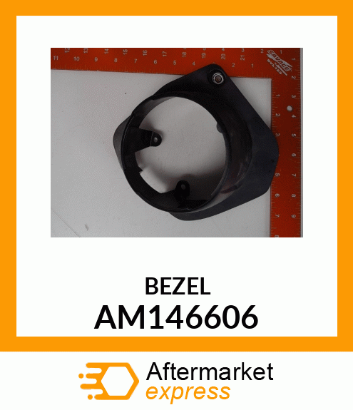 BEZEL AM146606