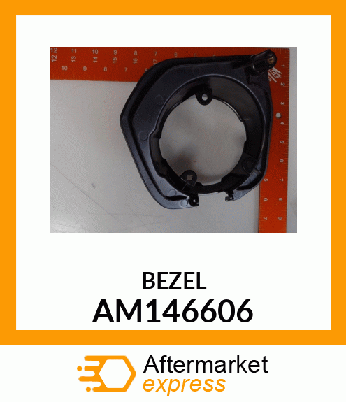 BEZEL AM146606