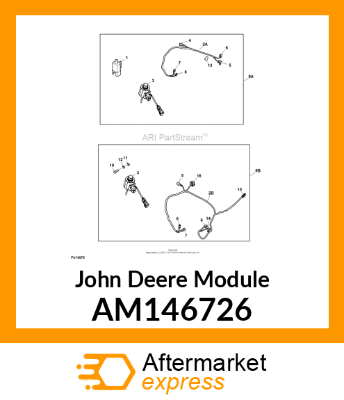 MODULE, MODULE, DELAYED RELEASE REL AM146726