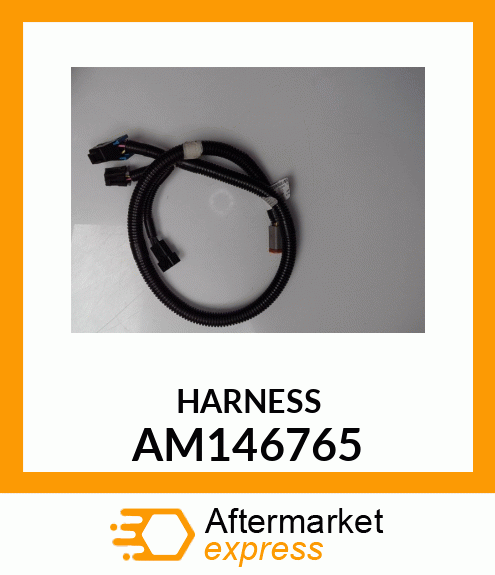 HARNESS, AIR AM146765