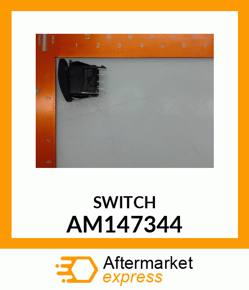 SWITCH, SWITCH AM147344