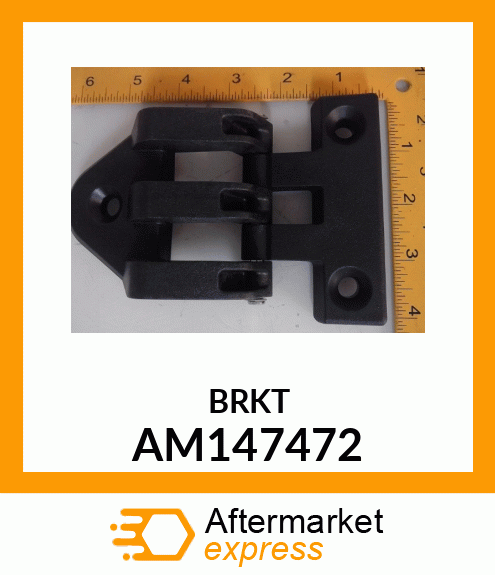 BRKT AM147472