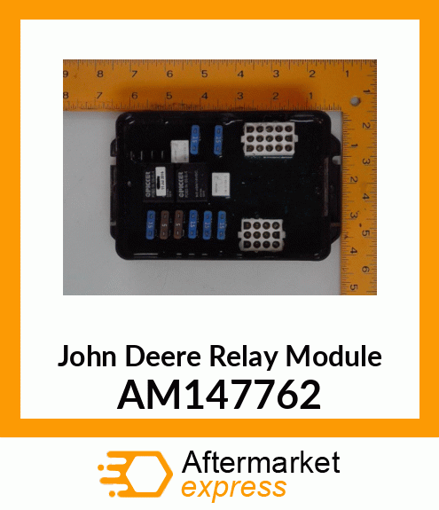 MODULE, RELAY AM147762