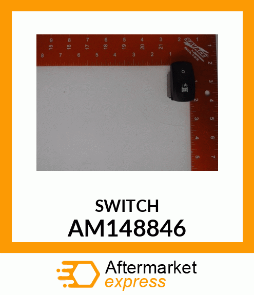 SWITCH AM148846