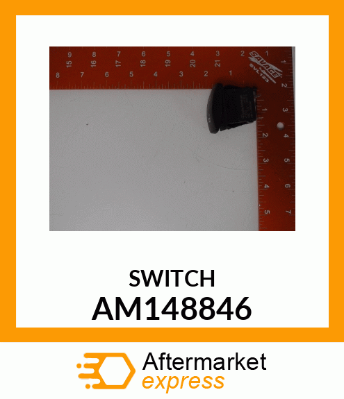 SWITCH AM148846