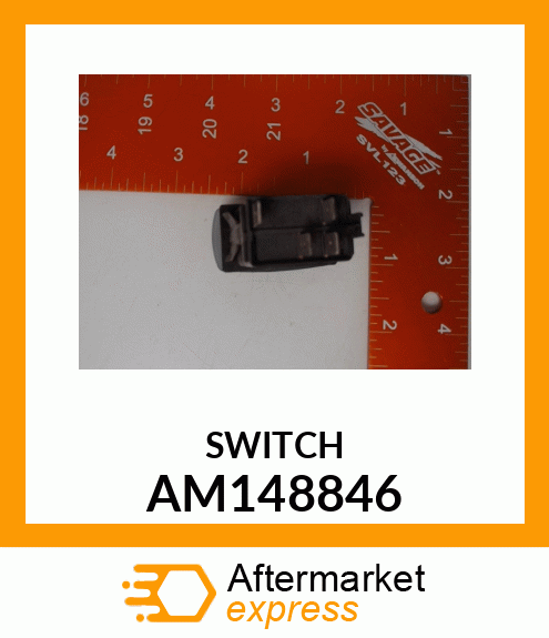 SWITCH AM148846