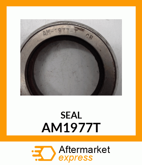 SEAL AM1977T