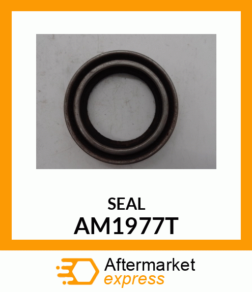 SEAL AM1977T