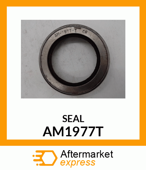 SEAL AM1977T