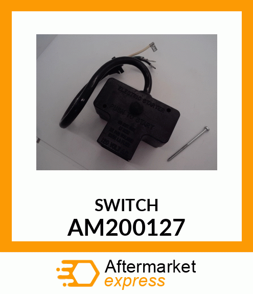 Switch AM200127