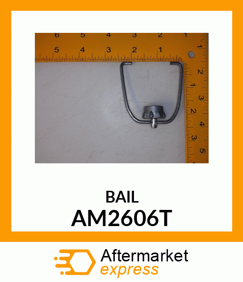 BAIL AM2606T