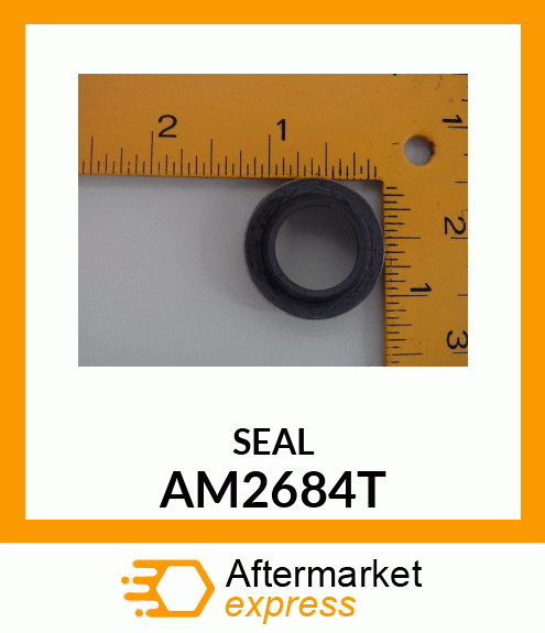 SEAL AM2684T