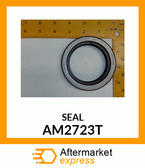 SEAL, OIL AM2723T