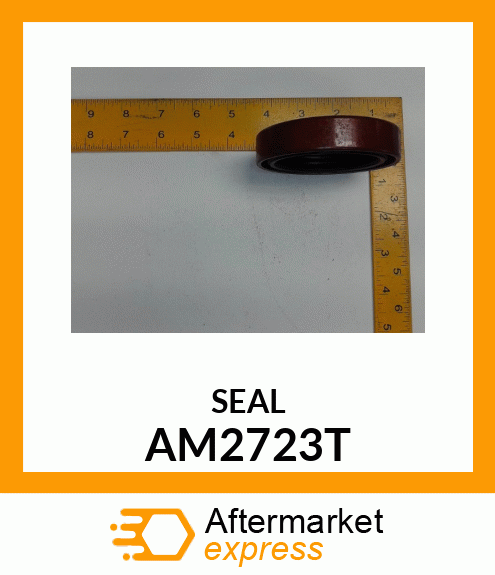 SEAL, OIL AM2723T