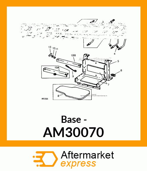 Base - AM30070