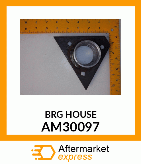 Hub - AM30097