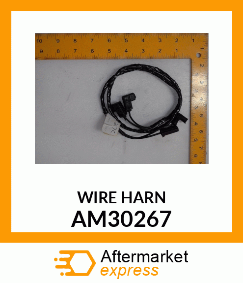 WIRE_HARN AM30267