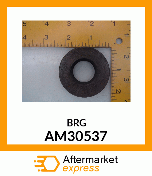 Retainer AM30537