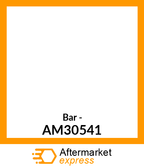 Bar - AM30541