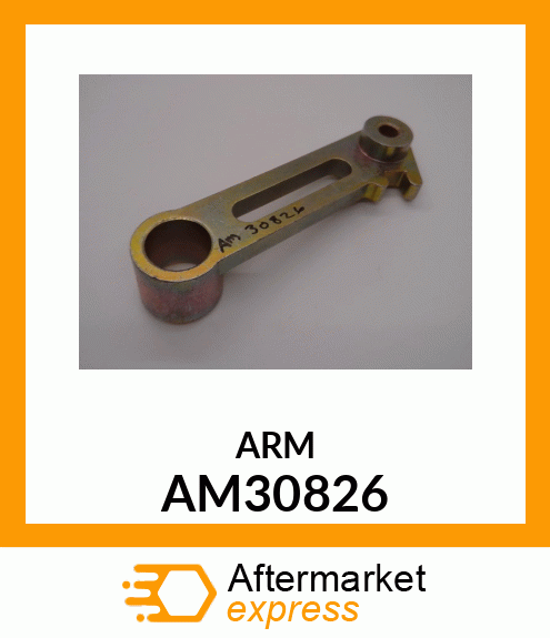 ARM AM30826