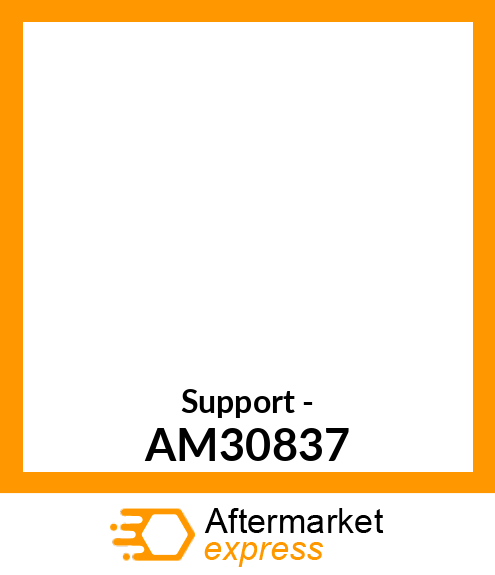 Support - AM30837