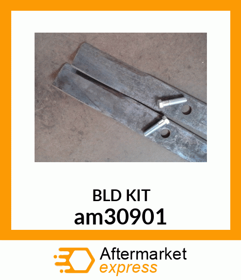 BLADE, CUTTING am30901