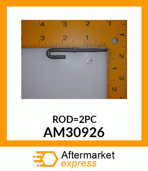 Rod AM30926