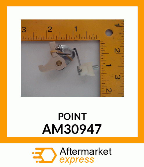 BREAKER ASSY AM30947