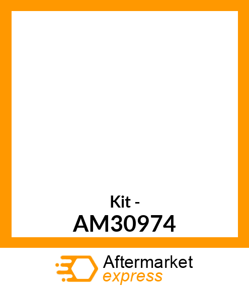 Kit - AM30974