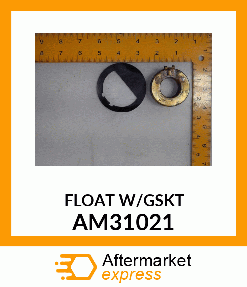 Float AM31021