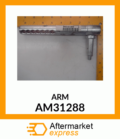 Frame - AM31288