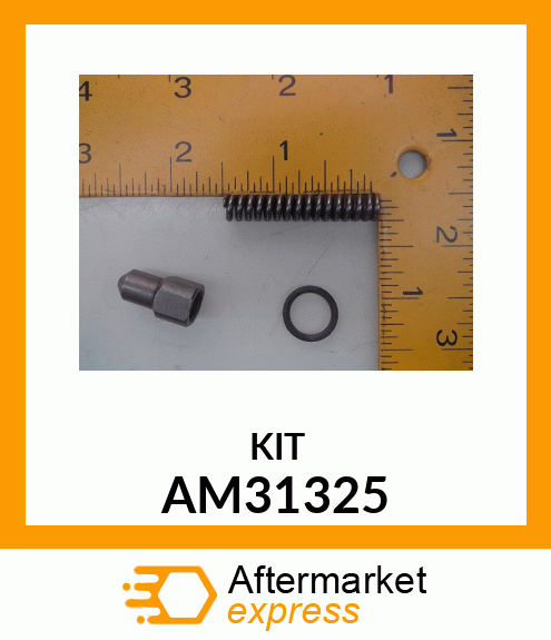 Kit - AM31325