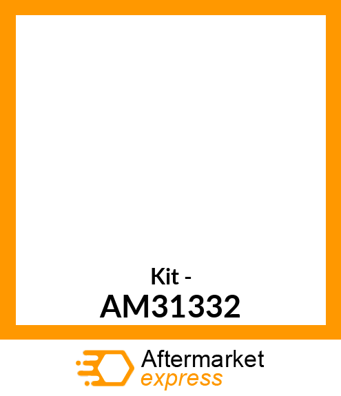 Kit - AM31332