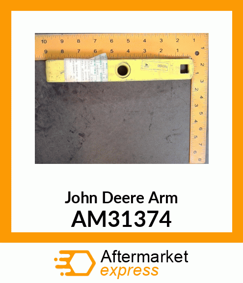 ARM, ARM, IDLER AM31374