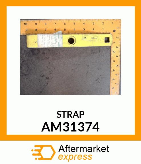 ARM, ARM, IDLER AM31374