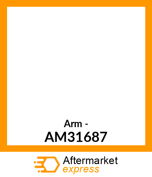 Arm - AM31687