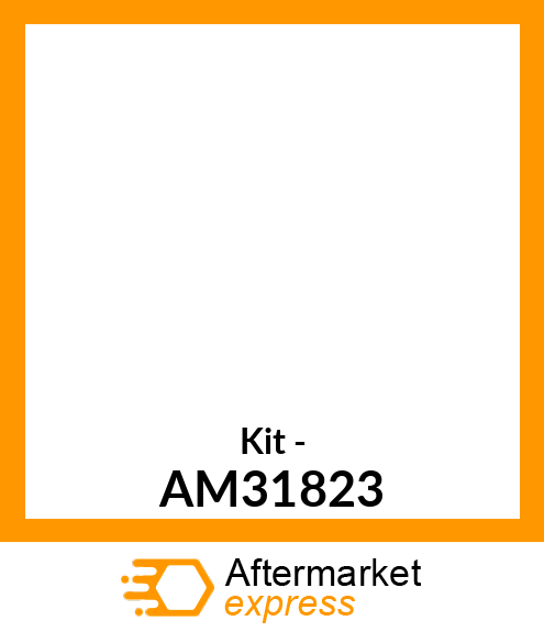 Kit - AM31823