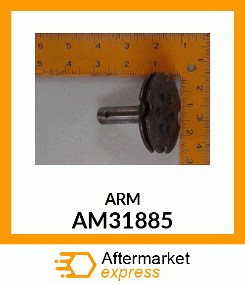 ARM AM31885