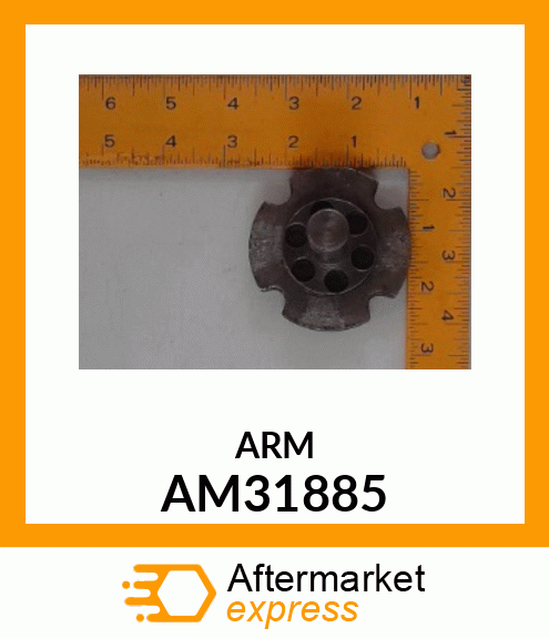 ARM AM31885