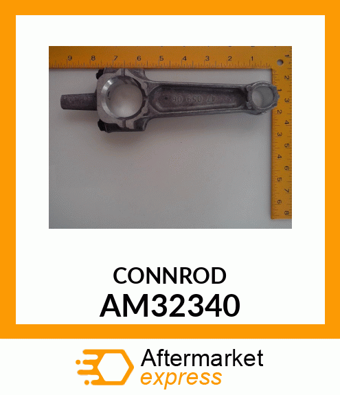 Connecting Rod AM32340