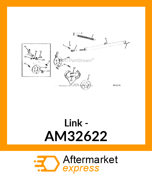 Link - AM32622