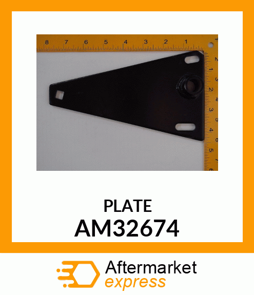 Arm AM32674