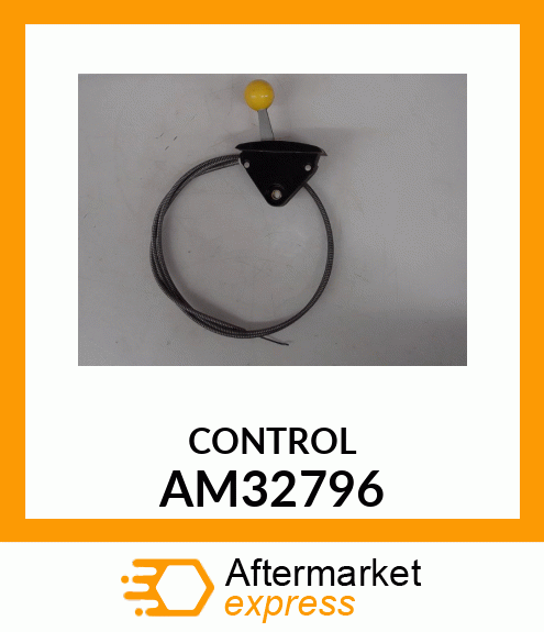 Control AM32796