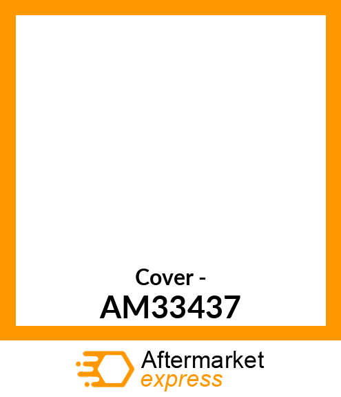 Cover - AM33437