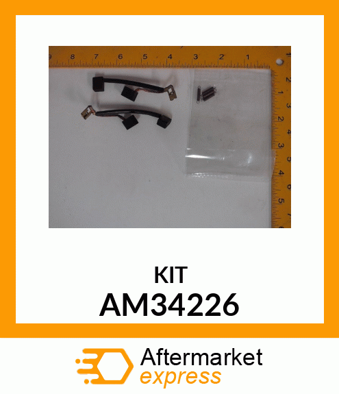 Brush Kit AM34226